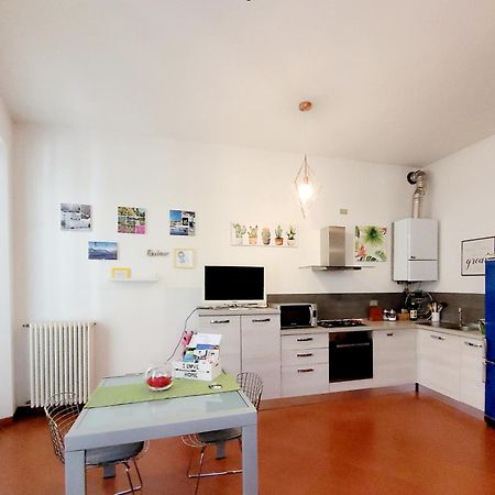 Le 5 Vie, Lago Maggiore Verbania Exterior photo