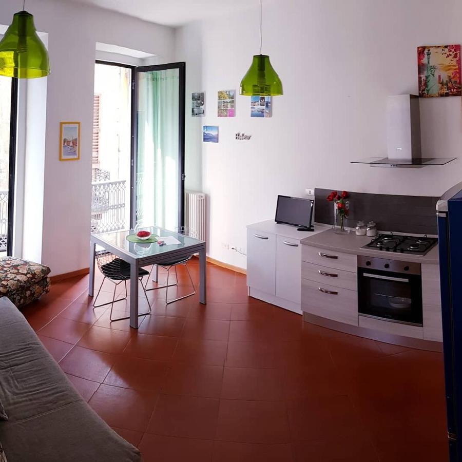 Le 5 Vie, Lago Maggiore Verbania Exterior photo