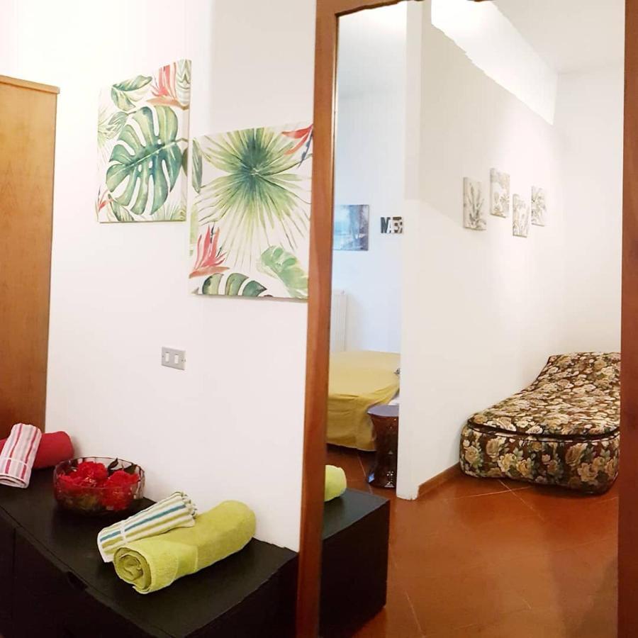 Le 5 Vie, Lago Maggiore Verbania Exterior photo