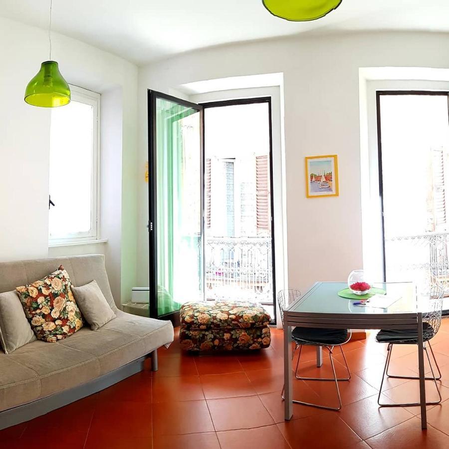 Le 5 Vie, Lago Maggiore Verbania Exterior photo