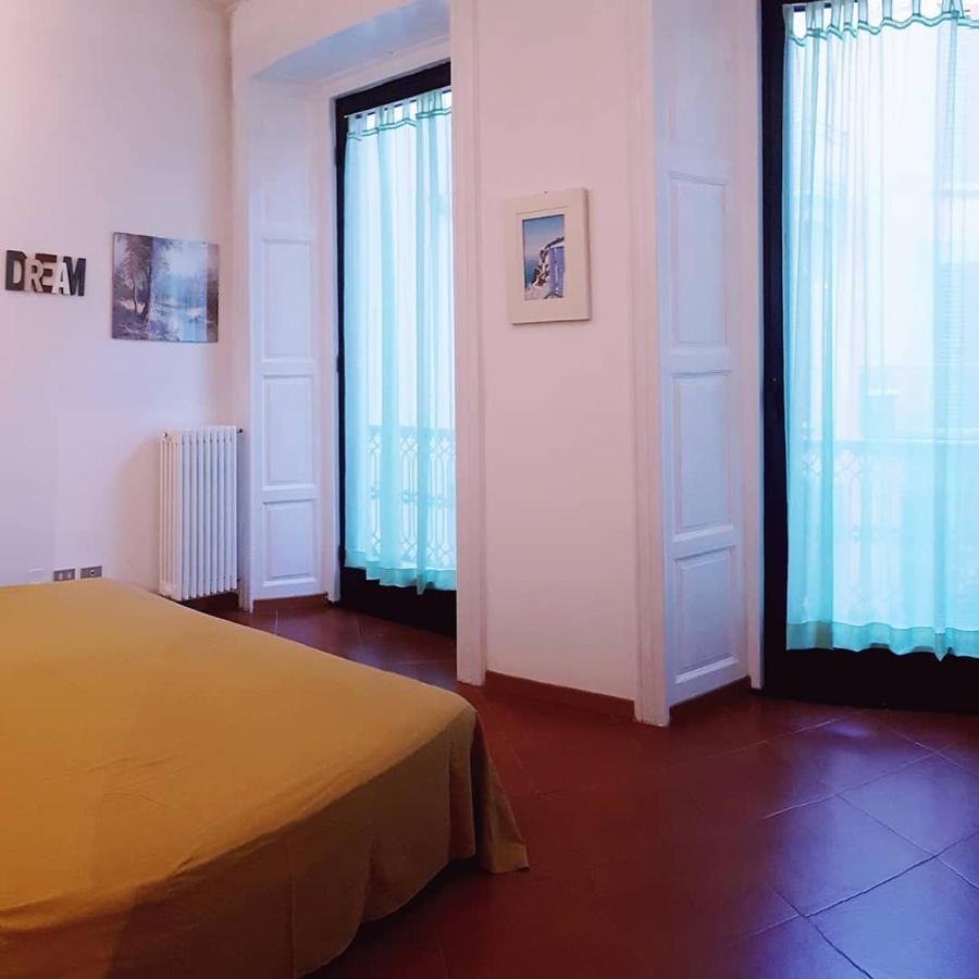 Le 5 Vie, Lago Maggiore Verbania Exterior photo