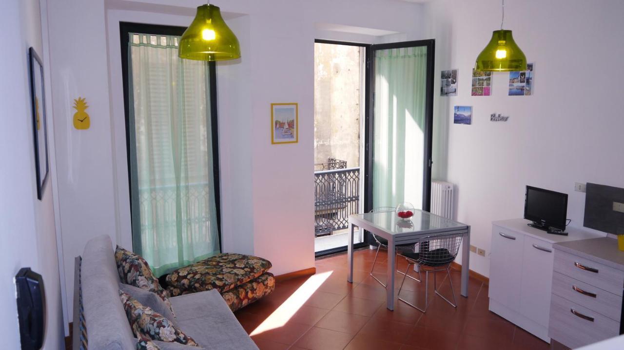 Le 5 Vie, Lago Maggiore Verbania Exterior photo