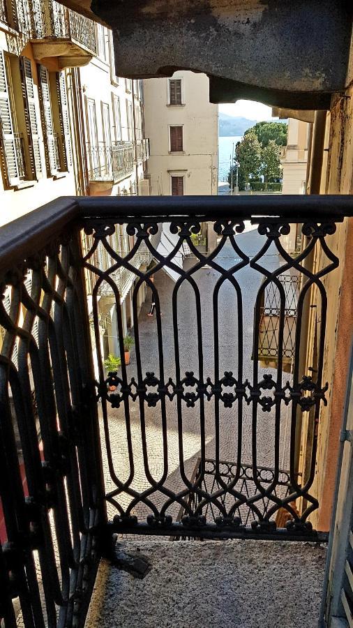 Le 5 Vie, Lago Maggiore Verbania Exterior photo