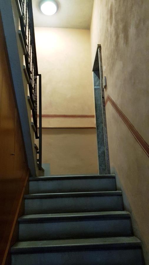 Le 5 Vie, Lago Maggiore Verbania Exterior photo