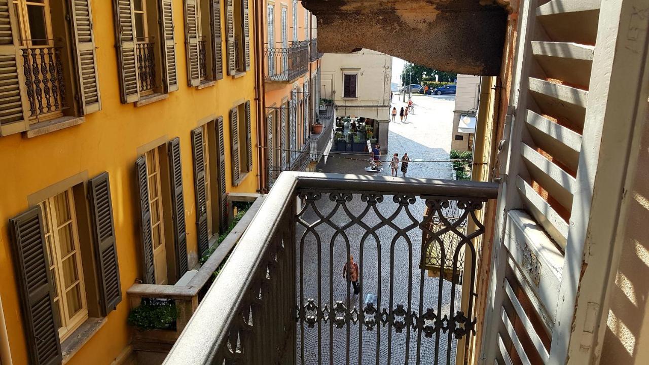 Le 5 Vie, Lago Maggiore Verbania Exterior photo