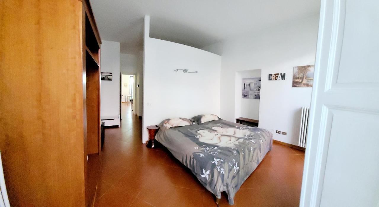Le 5 Vie, Lago Maggiore Verbania Exterior photo
