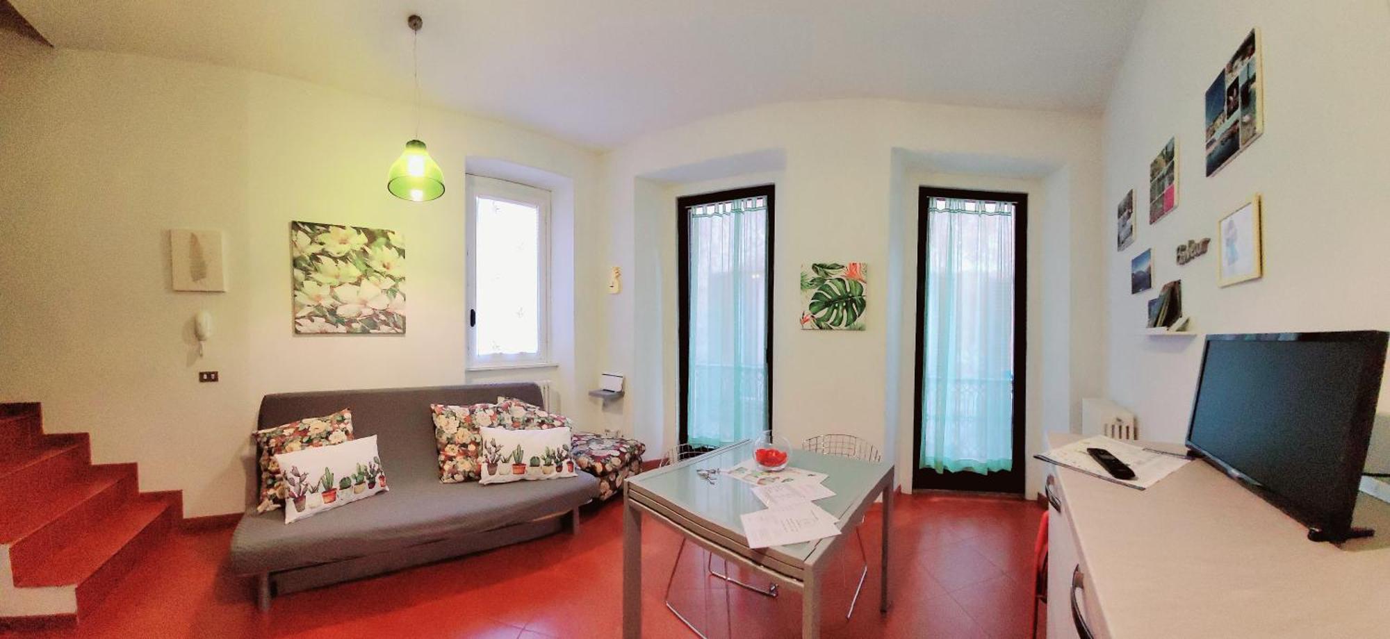 Le 5 Vie, Lago Maggiore Verbania Exterior photo