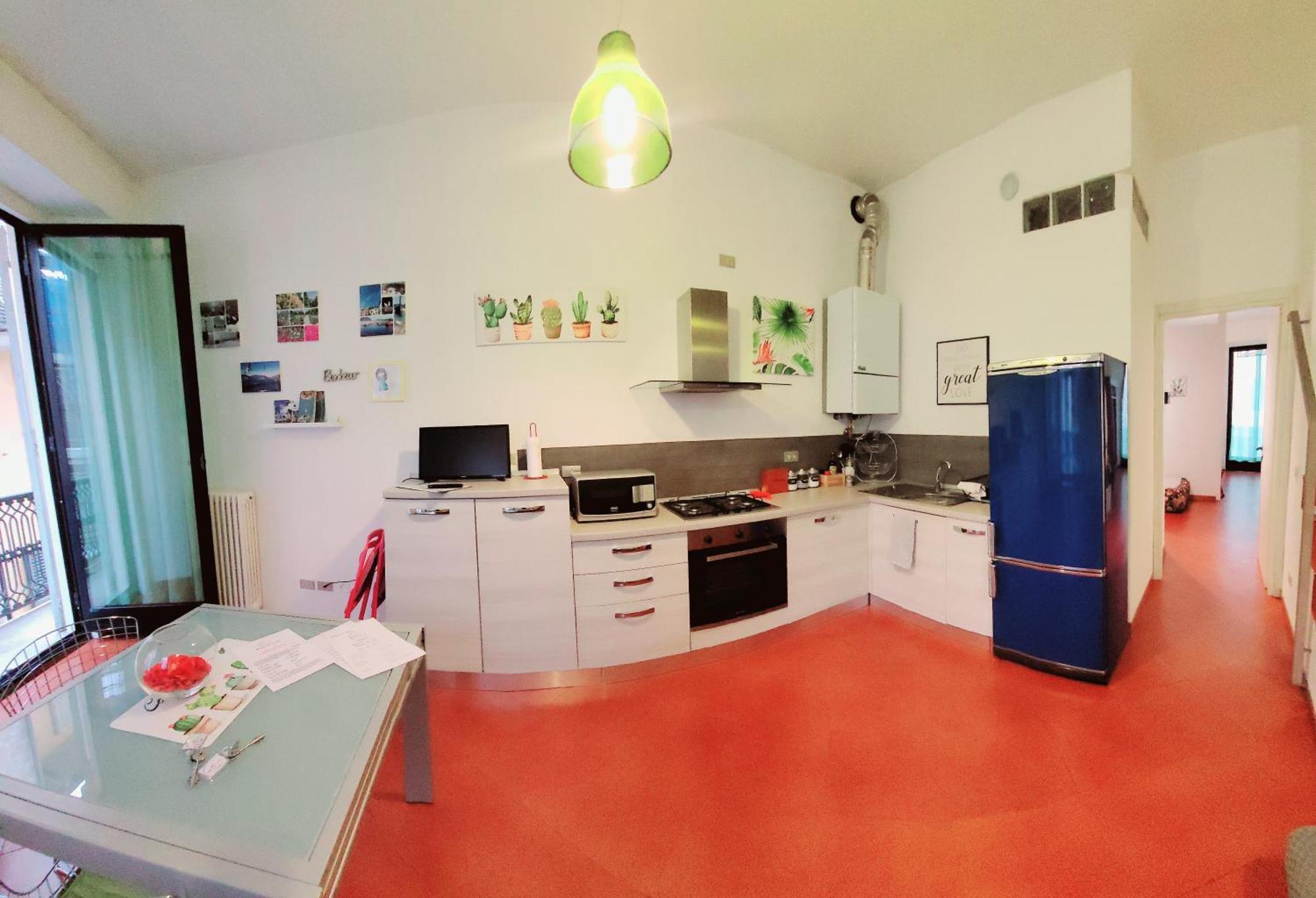 Le 5 Vie, Lago Maggiore Verbania Exterior photo