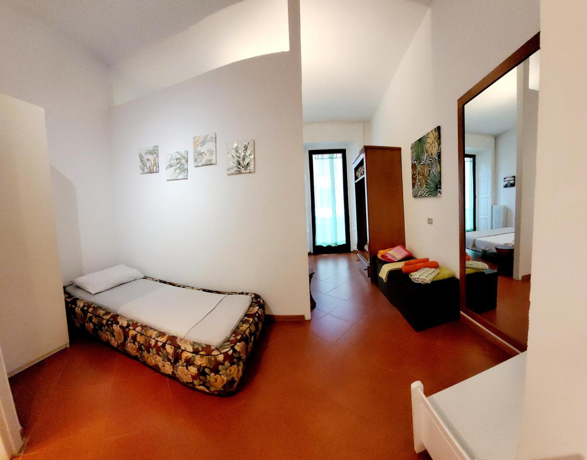 Le 5 Vie, Lago Maggiore Verbania Exterior photo