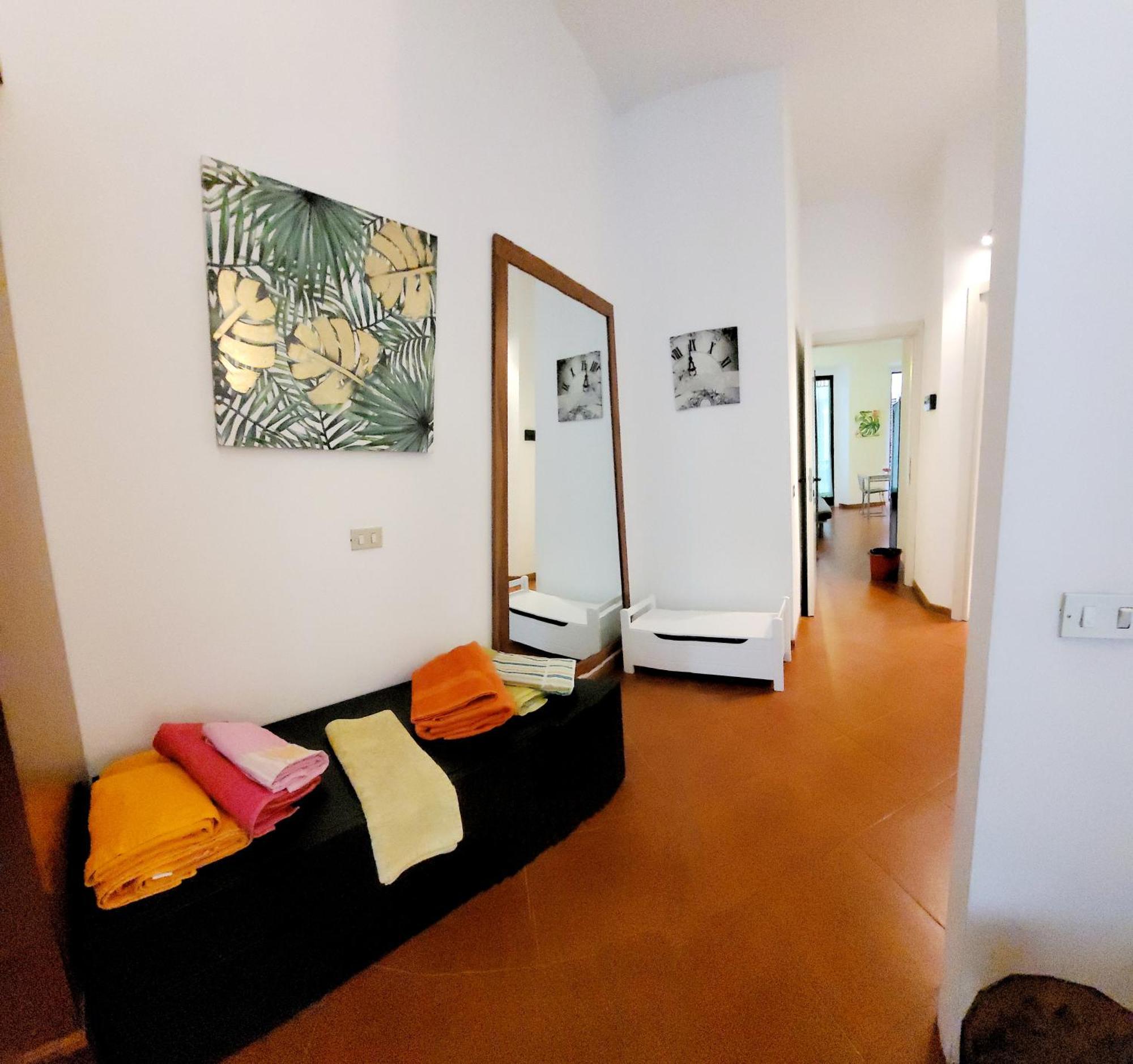 Le 5 Vie, Lago Maggiore Verbania Exterior photo