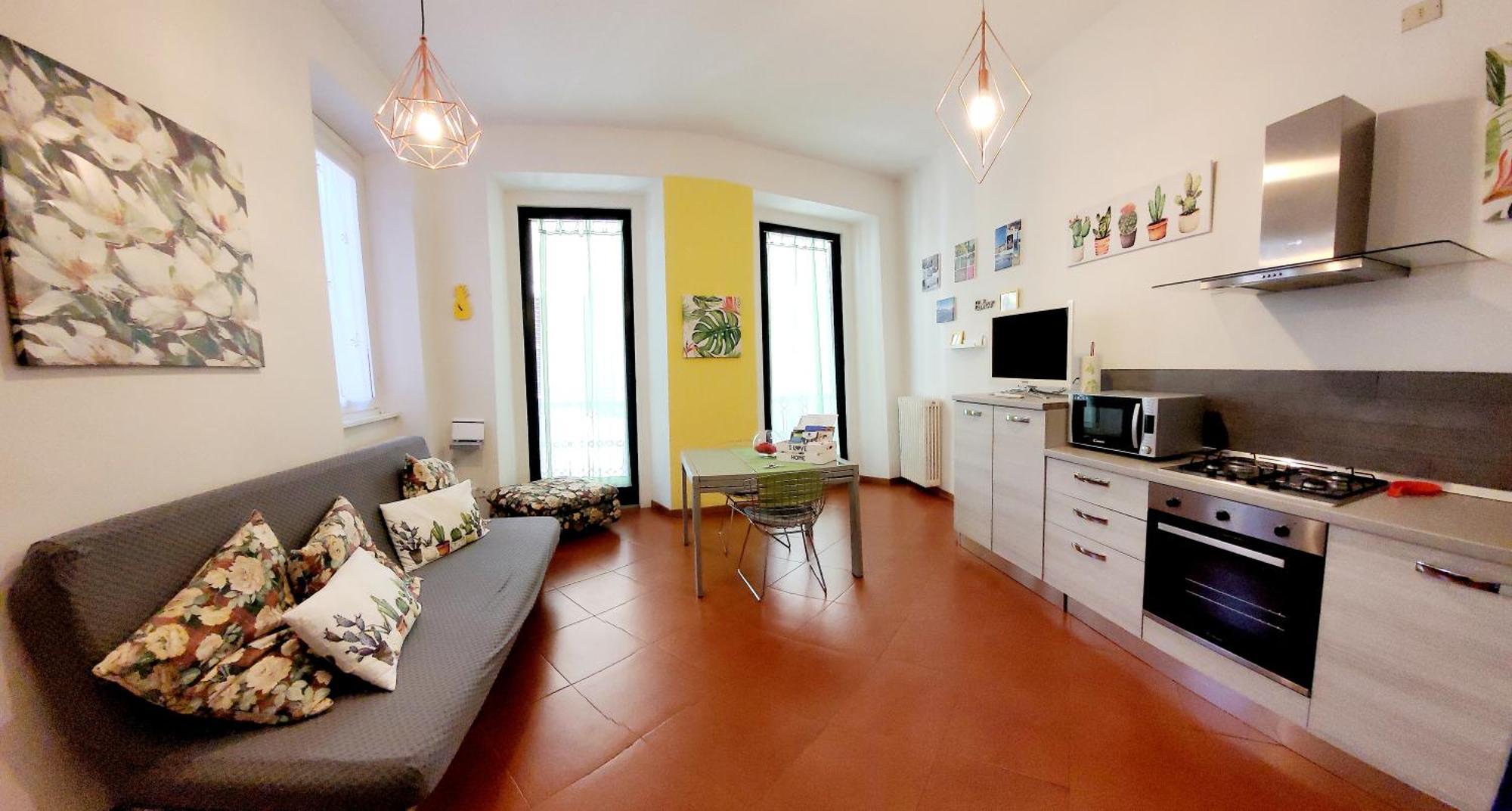 Le 5 Vie, Lago Maggiore Verbania Exterior photo