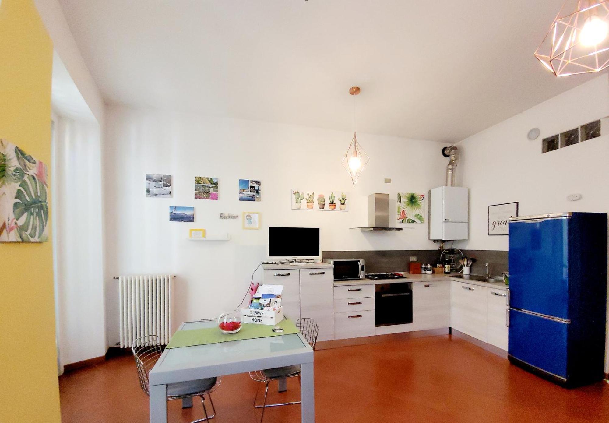 Le 5 Vie, Lago Maggiore Verbania Exterior photo